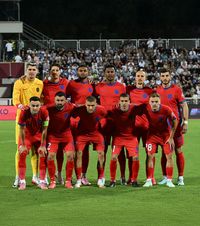 Vârf surpriză cu Rapid!  Nemulțumit după victoria cu Drita, patronul FCSB anunță   schimbări importante  pentru derby: „Sacrificăm campionatul momentan”