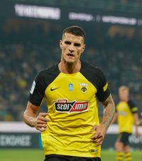 „Iau pastile de 5 ani”   Erik Lamela,   mărturisire cutremurătoare  după retragere: „Mi-a fost frică și credeam că va fi sfârșitul”