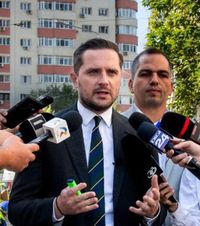 „Îi anunț pe toți dinamoviștii”  Primarul Bucureștiului, detalii de ultimă oră despre construcția   noului stadion Dinamo:   „O veste bună”