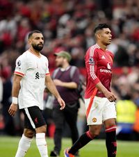 Favoritul lui Casemiro  Brazilianul mizează pe   starul marii rivale   în lupta pentru Balonul de Aur