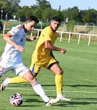 Coman, înapoi în Superliga?   Doi granzi interesați de   semnătura  internaționalului român » Ce salariu vrea