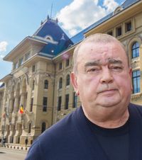 Gigi Nețoiu vrea la Primăria Capitalei  Fostul finanțator de la Dinamo sau Voluntari   l-a criticat pe președintele Nicușor Dan  și și-a anunțat intenția de a candida