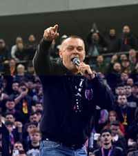 Mustață pierde procesul de 100.000 de €  Liderul galeriei FCSB a cerut daune morale unui post TV după ce numele său a fost   asociat dosarului de arme letale