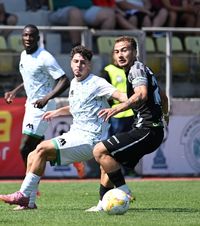 „Fără jigniri!”  Reacția celor de la Ceahlăul, după ce   au primit 8 goluri  de la Chiajna: „Este rușinos”