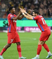 „Rapid nu mai egala niciodată!”  Jucătorul de la FCSB scos responsabil pentru revenirea giuleștenilor:   „Nu ai voie să faci asta, e un cadou!”