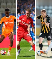 Ce au făcut adversarele echipelor românești    Rezultatele  din competițiile interne ale formațiilor cu care vor juca FCSB, CFR și Craiova în Europa și Conference League