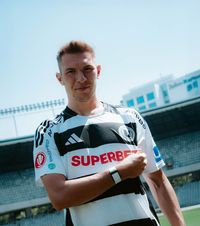 Gata de debut  Sabău a vorbit despre situația jucătorului sosit de la FCSB:   „E un mare câștig”