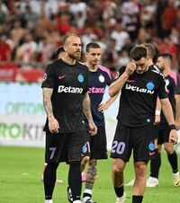 Când revine Alibec   Detalii de ultimă oră despre   starea atacantului FCSB . Merge în Scoția? + Ce se întâmplă cu Politic