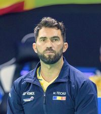 Tecău a renunțat   Fostul tenismen nu va mai fi   căpitan nejucător  al naționalei de Billie Jean King Cup