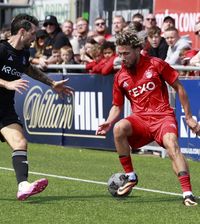 „Aici e punctul slab al lui Aberdeen”  Un jurnalist scoțian prezintă   adversara FCSB,  pentru GOLAZO.ro: „Vrea cu disperare asta”