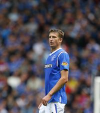 „Luptă până la ultimul fluier”  Un fost jucător de la FCSB   avertizează  înaintea „dublei” cu Aberdeen