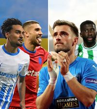 Cum am ajuns să ne surclaseze și Cipru?  Preliminariile europene au o   concluzie umilitoare:  Cipru e peste Portugalia și Olanda, România e egala Albaniei