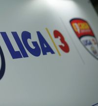 Liga 3   Componența și seriile din ediția   2025/2026  + Un nou format competițional