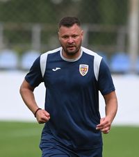 Se califică FCSB, CFR și U Craiova?  Marius Niculae analizează, pentru GOLAZO.ro,   șansele echipelor românești  în cupele europene: „Să prindă o zi slabă!”