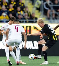 Comunicat după umilință   CFR Cluj a reacționat după   rușinea din Suedia:  „Această înfrângere nu ne definește” + Ce promite clubul