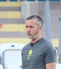 „UEFA ar trebui să se implice”  Mihai Stoica cere   intervenția forului european:  „Nu e normal!” + Apel pentru retur