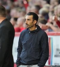 „Vom da totul ca să ne calificăm”    Elias Charalambous,  așteptări mari de la returul cu Aberdeen: „Sunt sigur că va fi incredibil”
