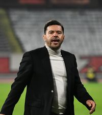 Contra, la CFR?  Ce spune antrenorul despre o   revenire în România , după ce Dan Petrescu a demisionat: „Sunt liniștit” 