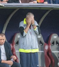 Reacție neașteptată  Ce a spus   căpitanul de la Hacken  după ce Dan Petrescu a demisionat de la CFR Cluj: „E tare așa, îmi place!”