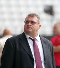 Iuliu Mureșan, reacție dură  Fostul președinte de la CFR nu s-a putut abține după umilința cu Hacken:   „Un dezastru!  Parcă au luat somnifere”