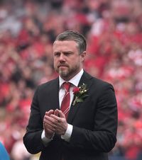 Avertisment pentru FCSB  Antrenorul lui Aberdeen, după egalul cu campioana: „Va fi   un meci total diferit  în România”