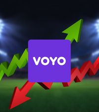 Voyo, succes sau eșec?  Pro TV a dezvăluit   audiența de la Aberdeen - FCSB  » Comparația-șoc cu ratingul TV de la Bașakșehir - U Craiova