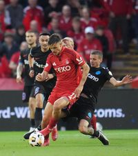 „E ridicol că FCSB se plânge”  Un jurnalist scoțian răspunde, pentru   GOLAZO.ro,  acuzațiilor lui Bîrligea contra arbitrului:   „A ajutat FCSB!”