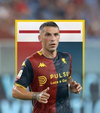 Stanciu, remiză la debut  Foarte activ, căpitanul naționalei a fost   aproape de primul gol  în Serie A la duelul cu Lecce