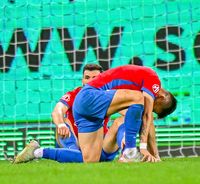 Criza se adâncește la FCSB!  Campioana pierde și cu FC Argeș și   ajunge la 14 puncte de Craiova!