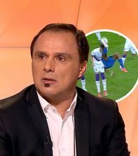 Panduru, uimit de decizia arbitrului  E convins că Ngezana trebuia să ia „roșu” în duelul cu FC Argeș:   „Cum a gândit-o oare?”