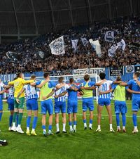 Tun financiar  Se rupe „Ion Oblemenco”!   Peste 20.000 de bilete vândute!  Dublă lovitură: calificarea pe masă și încasări impresionante