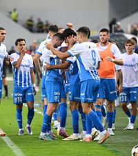 „Asta e problema la Craiova”  Un fost internațional explică   ce trebuie să facă oltenii pentru titlu