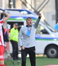 Inamicul #1 în Ghencea  UTA a eliminat-o pe CSA, iar Mihalcea nu dă înapoi:   „Să mă înjure!  Toată viața voi considera că   FCSB e Steaua”