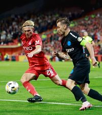 „Putem să-i facem rău lui FCSB”  Scoțienii sunt convinși că   pot da lovitura la București:  „Suntem o echipă foarte puternică”