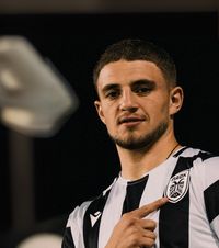 Transfer record pentru Răzvan  PAOK îi face toate poftele lui Lucescu:   cel mai scump transfer  din istoria clubului!