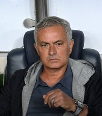 Decăderea lui Mourinho  6 sezoane consecutive fără meciuri în   Liga Campionilor  » Ultima echipă cu care a jucat în faza principală