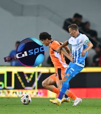 Confuzie în direct  Probleme cu   transmisiunea  în startul partidei dintre U Craiova și Bașakșehir » Ce s-a întâmplat