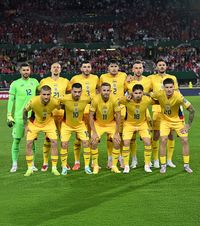 Lotul pentru Canada și Cipru    Mircea Lucescu  a anunțat lista „tricolorilor” convocați pentru meciurile din septembrie » Marii absenți