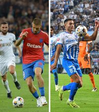FCSB versus U Craiova  Cine a câștigat duelul audienței TV și în ce moment a atins Pro TV   o cotă de piață gigantică  la meciul de pe Arena Națională