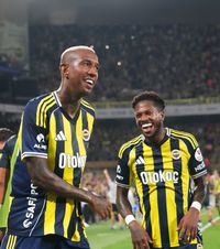 Fener contra FCSB fără Mourinho  Fenerbahce vine pe Arena Națională cu un lot plin de străini.   Face un supertransfer