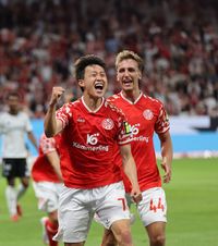 Mainz, cel mai greu test    Craiova în Conference:  dueluri cu doi români + o singură echipă e mai puțin valoroasă decât a lui Rădoi