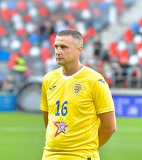 „Nu mai e nașul meu”  Fostul jucător la FCSB   a rupt orice legătură  cu Mihai Stoica: „Nu mai există comunicare între noi de 17 ani”