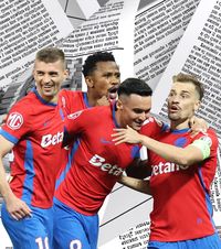  Nu se tem de FCSB  Presa din Elveția jubilează după ce tragerea la sorți: „Basel nu va avea   de ce să-i fie frică”