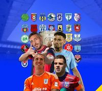 Liga 2    Chindia - Dumbrăvița 2-0.  Succes pentru formația din Târgoviște în ultima întâlnire a rundei #5. Toate rezultatele + clasamentul actualizat