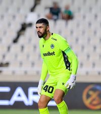 Brazilian împotriva României  Cipru a naturalizat un portar cu   două titluri câștigate cu FC Porto