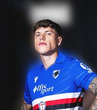 Coubiș, la Sampdoria!  Românul a fost   prezentat oficial  la noua sa echipă » Detaliile tranzacției. Condiția pusă de AC Milan