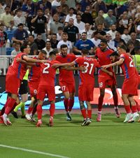 Programul FCSB în Europa League  Cu cine debutează campioana. Când joacă cu   Feyenoord și cu Fenerbahce  » Toate detaliile