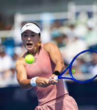 Moment de neînțeles la US Open    VIDEO.  Colega   Soranei Cîrstea  și-a certat adversarele: „Lipsă de respect!” » Românca, uimită de gest