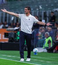 Chivu explică ce n-a funcționat   Antrenorul lui Inter,   analiză fără menajamente  după eșecul cu Udinese