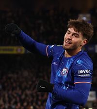 Guiu, înapoi la Chelsea      Abia împrumutat la Sunderland,  fotbalistul revine pe Stamford Bridge